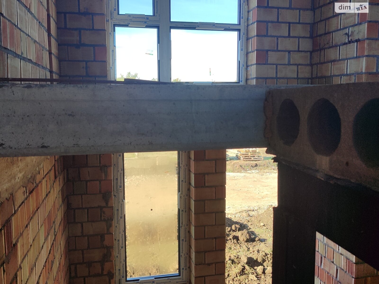 двухэтажный таунхаус, 103 кв. м, кирпич. Продажа в Таирово фото 1 двухэтажный таунхаус, 103 кв. м, кирпич. Продажа в Таирово фото 1