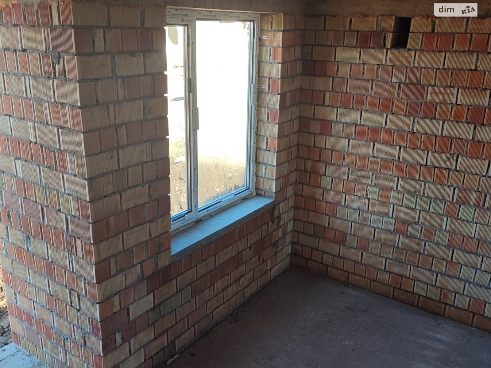 двухэтажный таунхаус, 103 кв. м, кирпич. Продажа в Таирово фото 1 двухэтажный таунхаус, 103 кв. м, кирпич. Продажа в Таирово фото 1