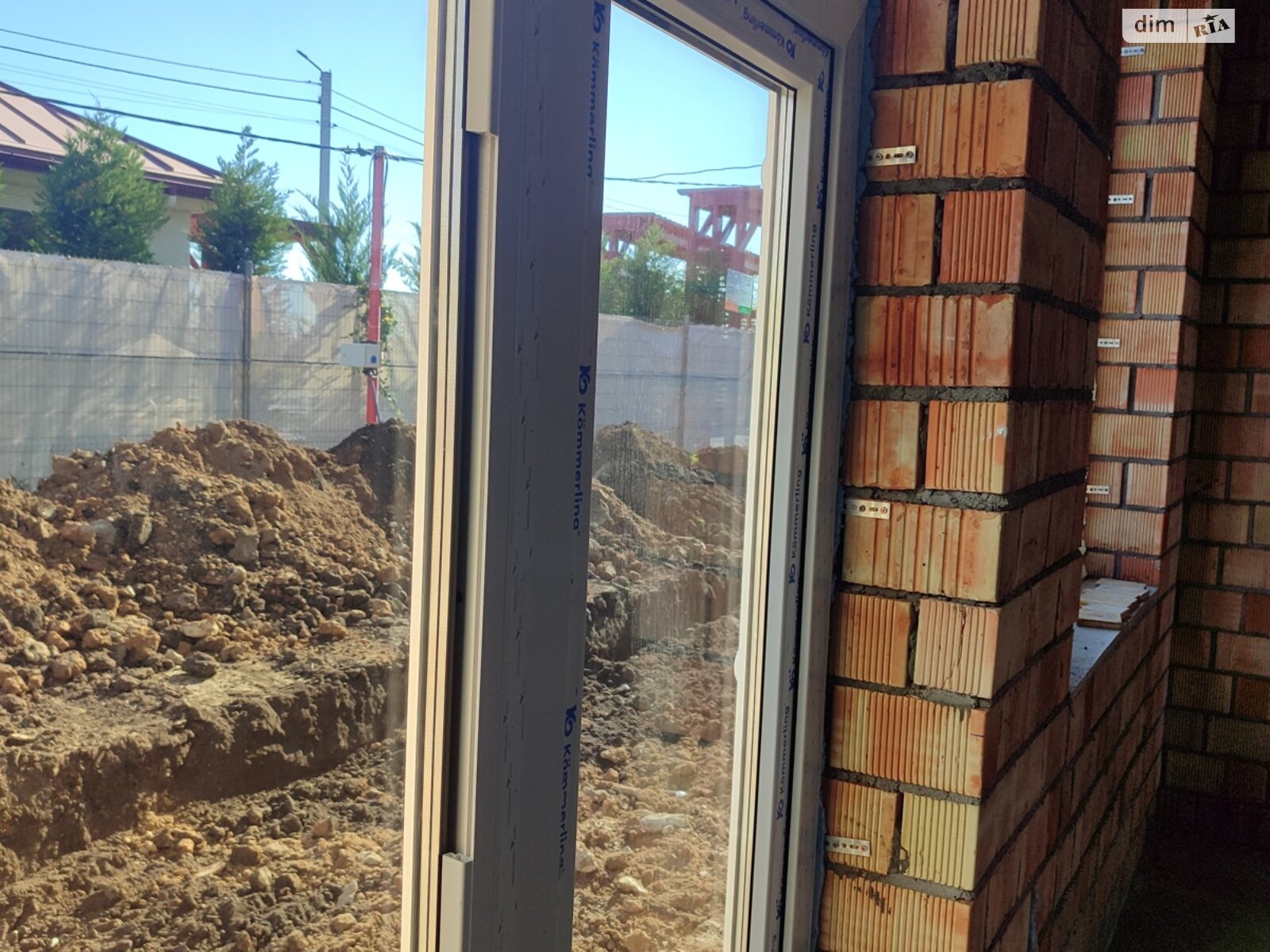 двухэтажный таунхаус, 103 кв. м, кирпич. Продажа в Таирово фото 1 двухэтажный таунхаус, 103 кв. м, кирпич. Продажа в Таирово фото 1