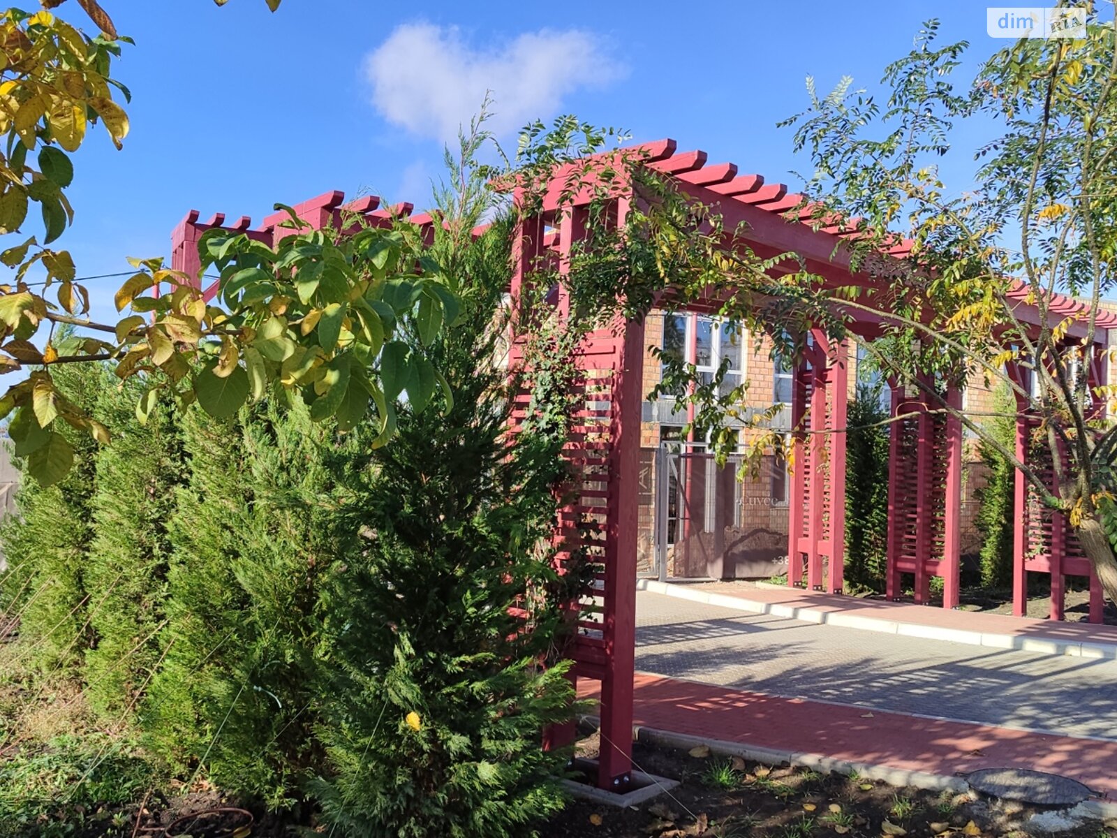 двухэтажный таунхаус, 103 кв. м, кирпич. Продажа в Таирово фото 1 двухэтажный таунхаус, 103 кв. м, кирпич. Продажа в Таирово фото 1