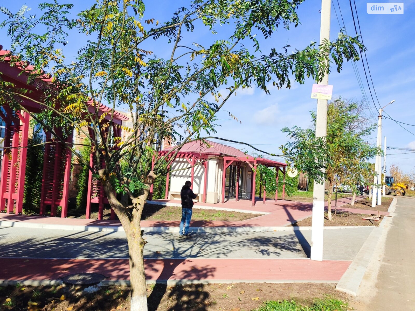 двухэтажный таунхаус, 103 кв. м, кирпич. Продажа в Таирово фото 1 двухэтажный таунхаус, 103 кв. м, кирпич. Продажа в Таирово фото 1