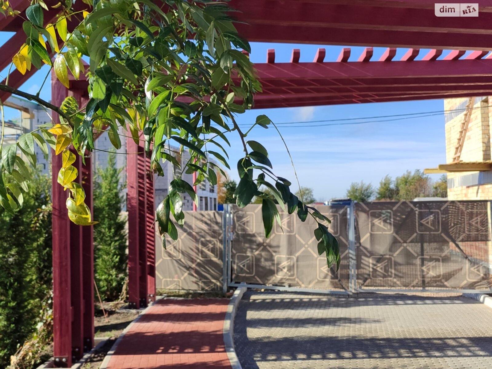 двухэтажный таунхаус, 103 кв. м, кирпич. Продажа в Таирово фото 1 двухэтажный таунхаус, 103 кв. м, кирпич. Продажа в Таирово фото 1