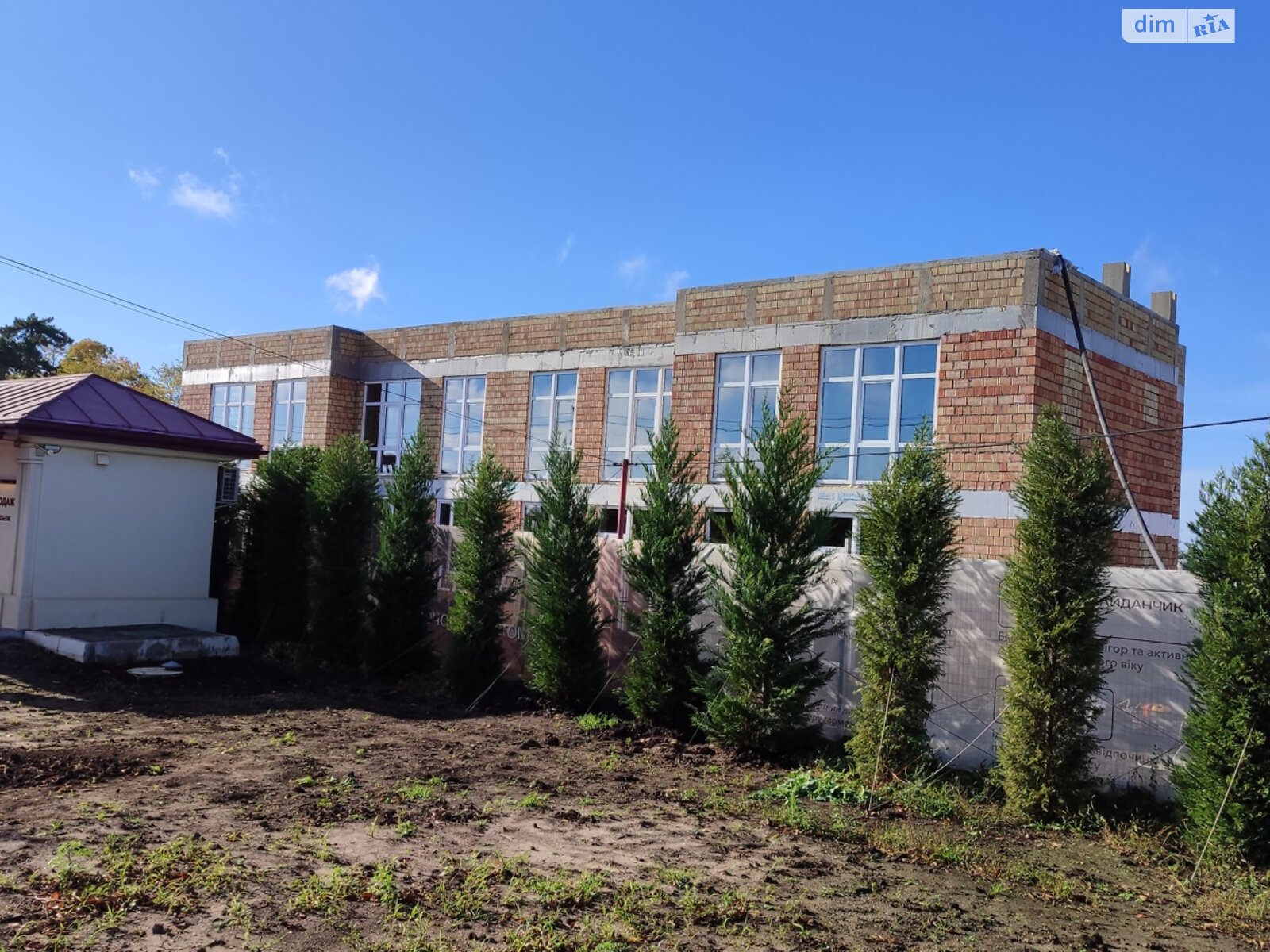 двухэтажный таунхаус, 103 кв. м, кирпич. Продажа в Таирово фото 1 двухэтажный таунхаус, 103 кв. м, кирпич. Продажа в Таирово фото 1