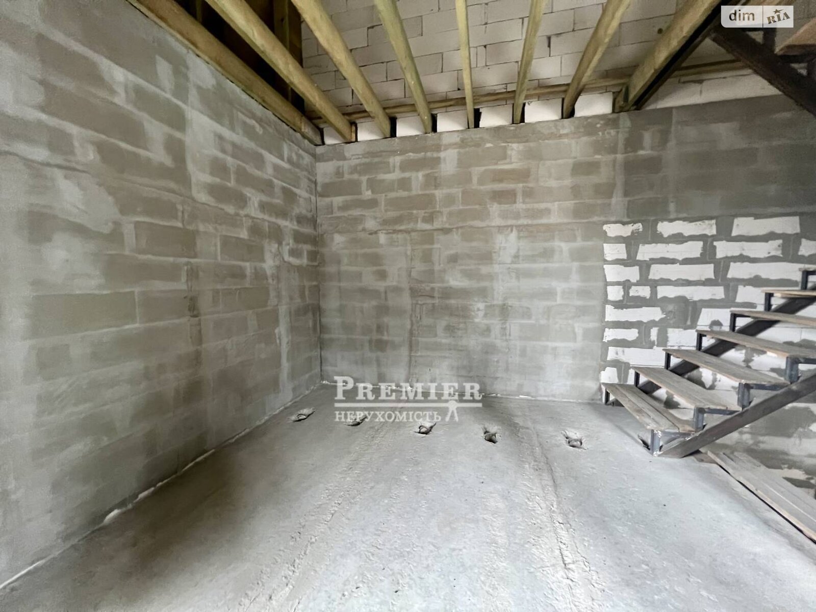 триповерховий таунхаус, 95.6 кв. м, цегла. Продаж у Таїрове фото 1 триповерховий таунхаус, 95.6 кв. м, цегла. Продаж у Таїрове фото 1