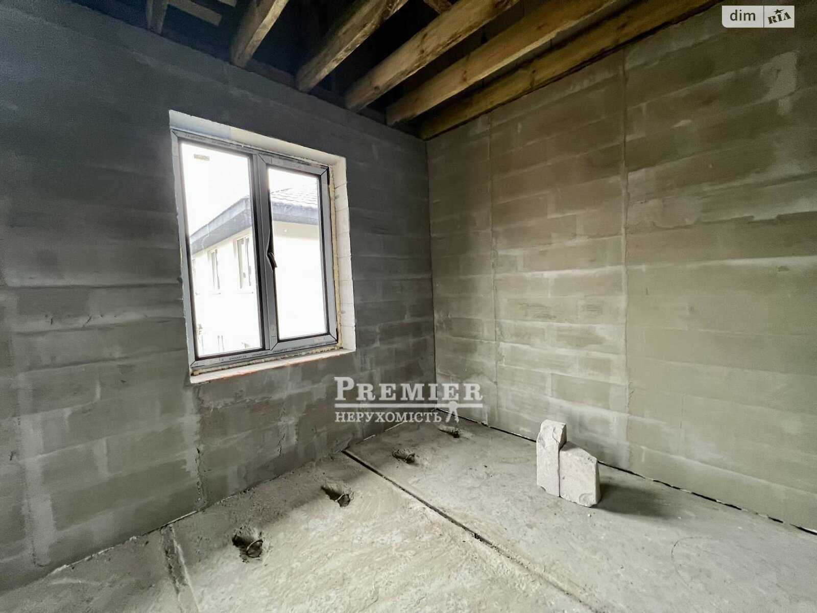 триповерховий таунхаус, 95.6 кв. м, цегла. Продаж у Таїрове фото 1 триповерховий таунхаус, 95.6 кв. м, цегла. Продаж у Таїрове фото 1