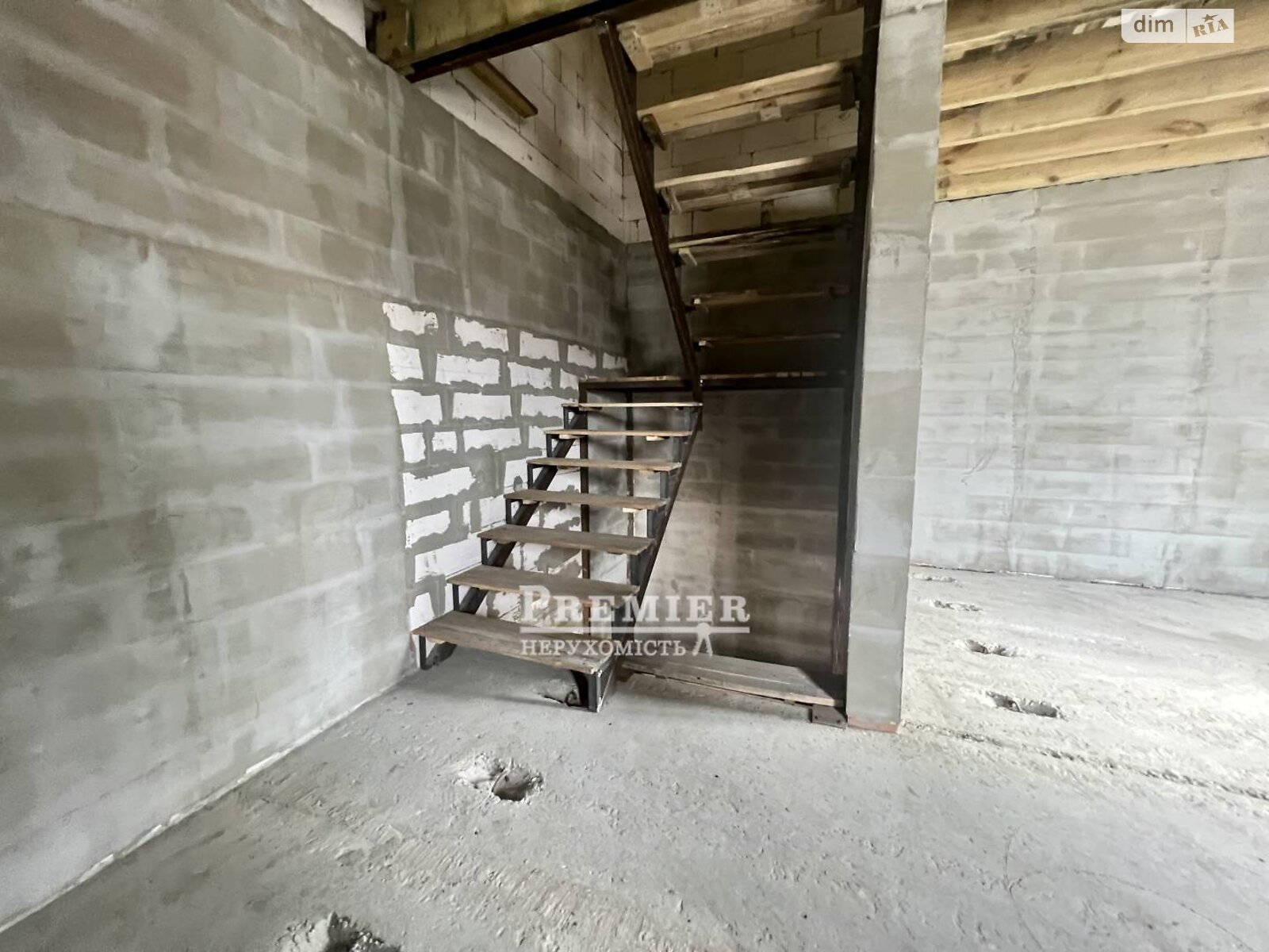 триповерховий таунхаус, 95.6 кв. м, цегла. Продаж у Таїрове фото 1 триповерховий таунхаус, 95.6 кв. м, цегла. Продаж у Таїрове фото 1