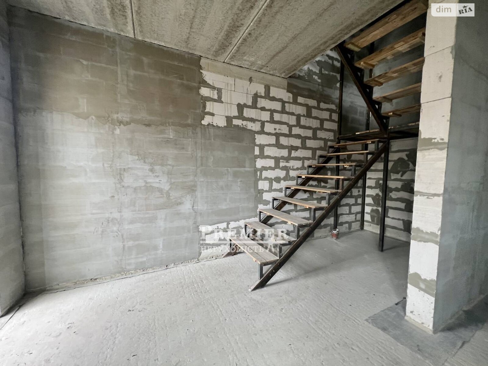 триповерховий таунхаус, 95.6 кв. м, цегла. Продаж у Таїрове фото 1 триповерховий таунхаус, 95.6 кв. м, цегла. Продаж у Таїрове фото 1