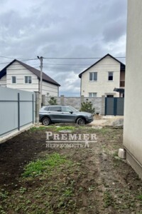 триповерховий таунхаус, 95.6 кв. м, цегла. Продаж у Таїрове фото 2 триповерховий таунхаус, 95.6 кв. м, цегла. Продаж у Таїрове фото 2