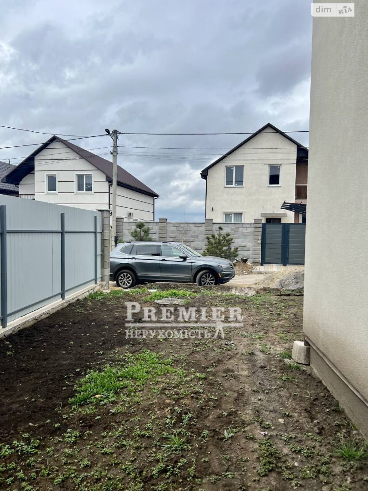 триповерховий таунхаус, 95.6 кв. м, цегла. Продаж у Таїрове фото 1 триповерховий таунхаус, 95.6 кв. м, цегла. Продаж у Таїрове фото 1