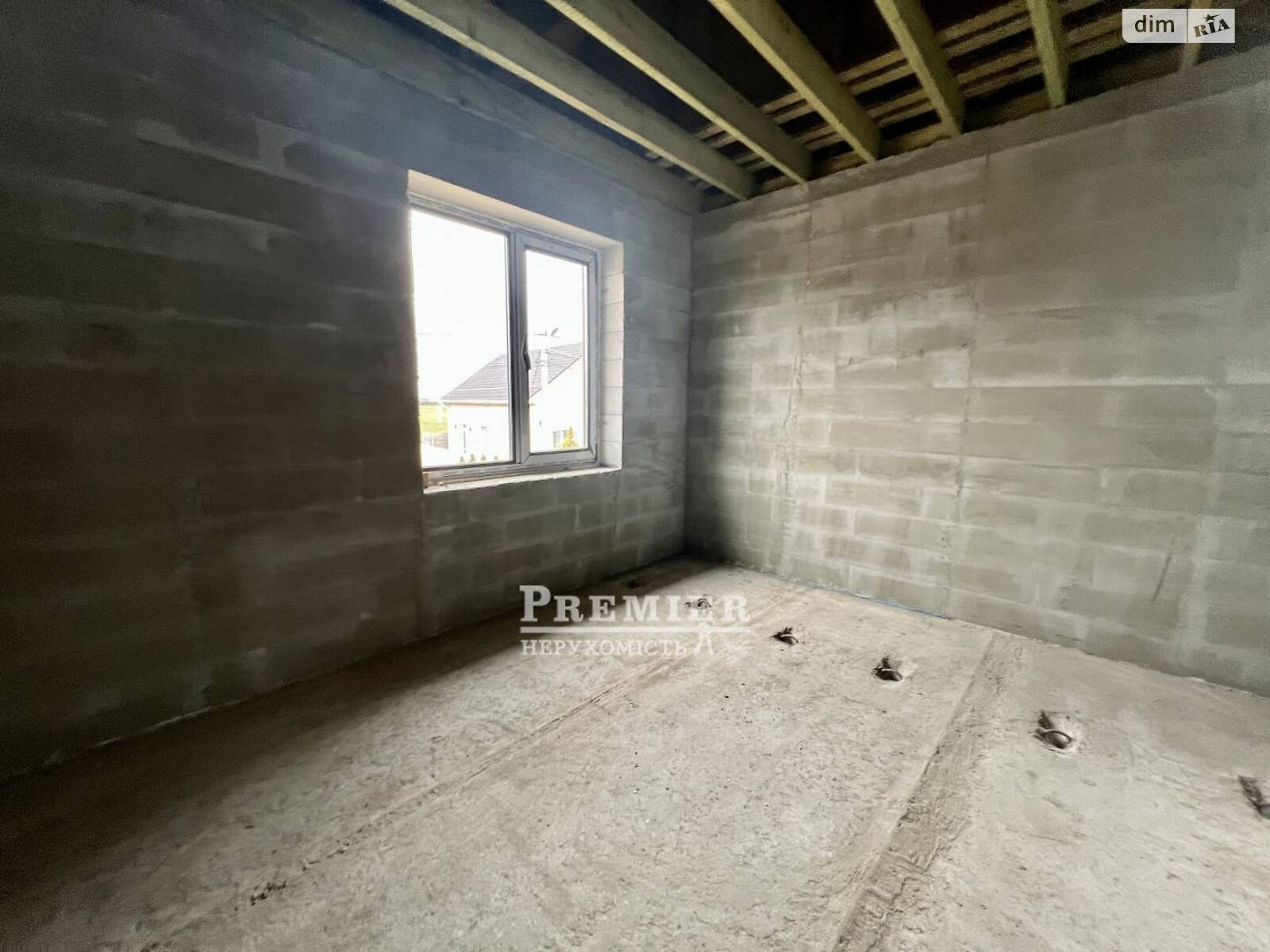 триповерховий таунхаус, 95.6 кв. м, цегла. Продаж у Таїрове фото 1 триповерховий таунхаус, 95.6 кв. м, цегла. Продаж у Таїрове фото 1