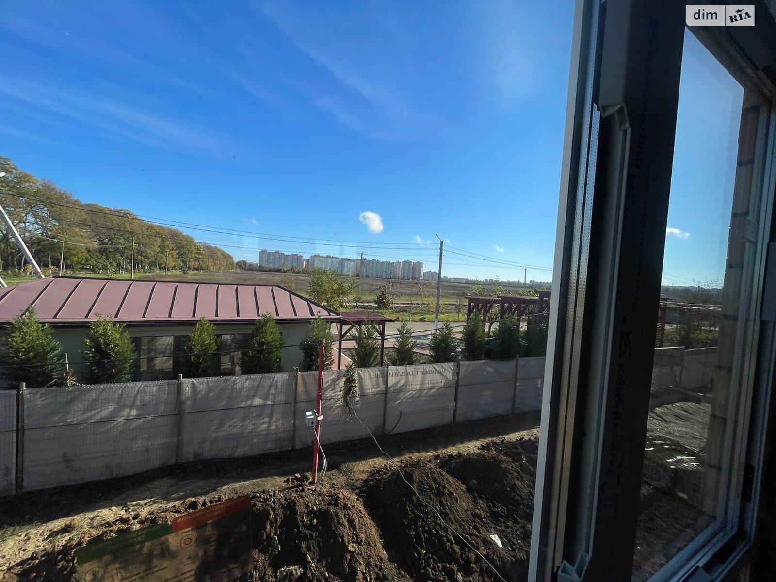 двухэтажный таунхаус, 103 кв. м, керамический блок. Продажа в Таирово фото 1 двухэтажный таунхаус, 103 кв. м, керамический блок. Продажа в Таирово фото 1