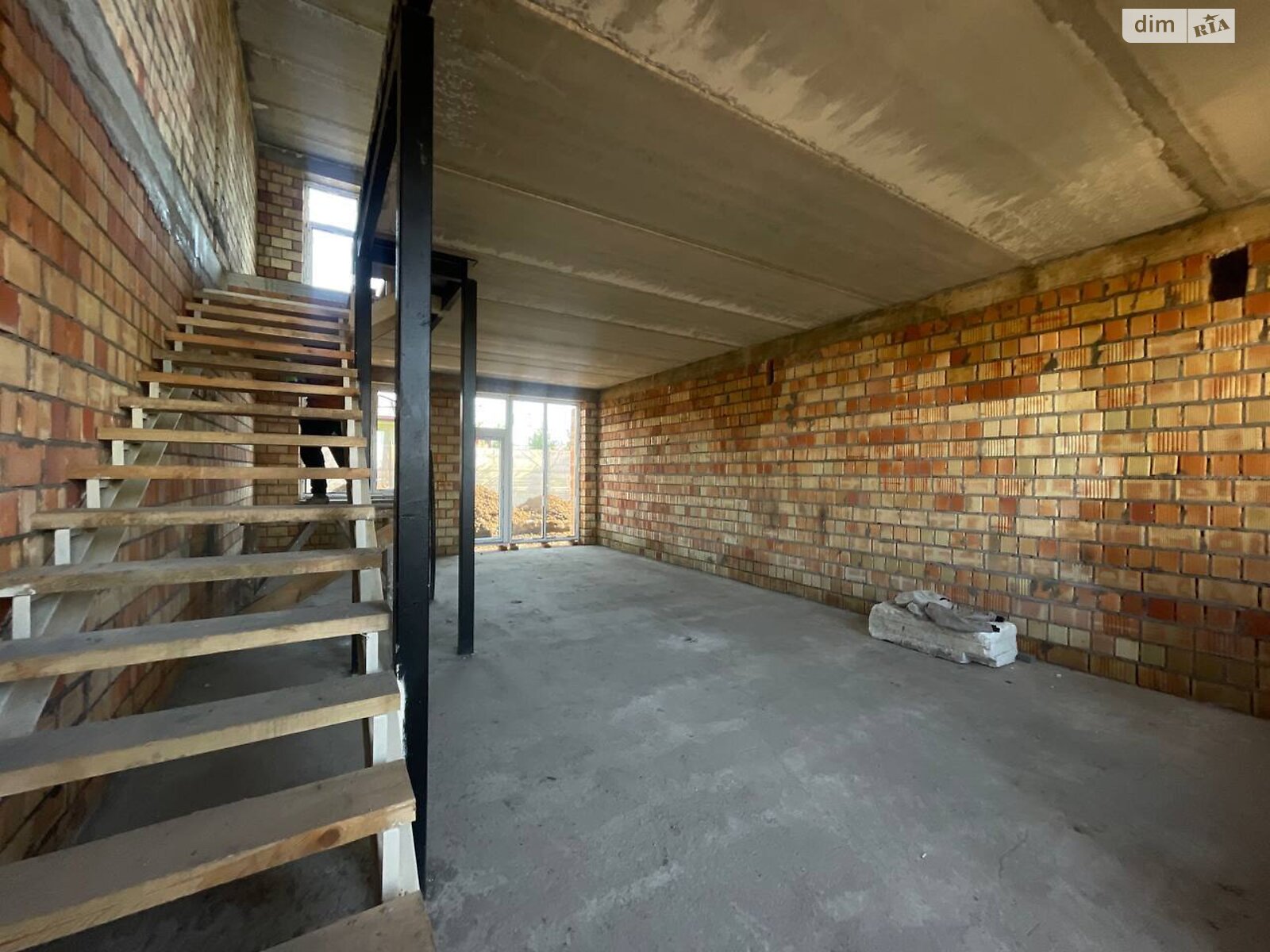 двухэтажный таунхаус, 103 кв. м, керамический блок. Продажа в Таирово фото 1 двухэтажный таунхаус, 103 кв. м, керамический блок. Продажа в Таирово фото 1