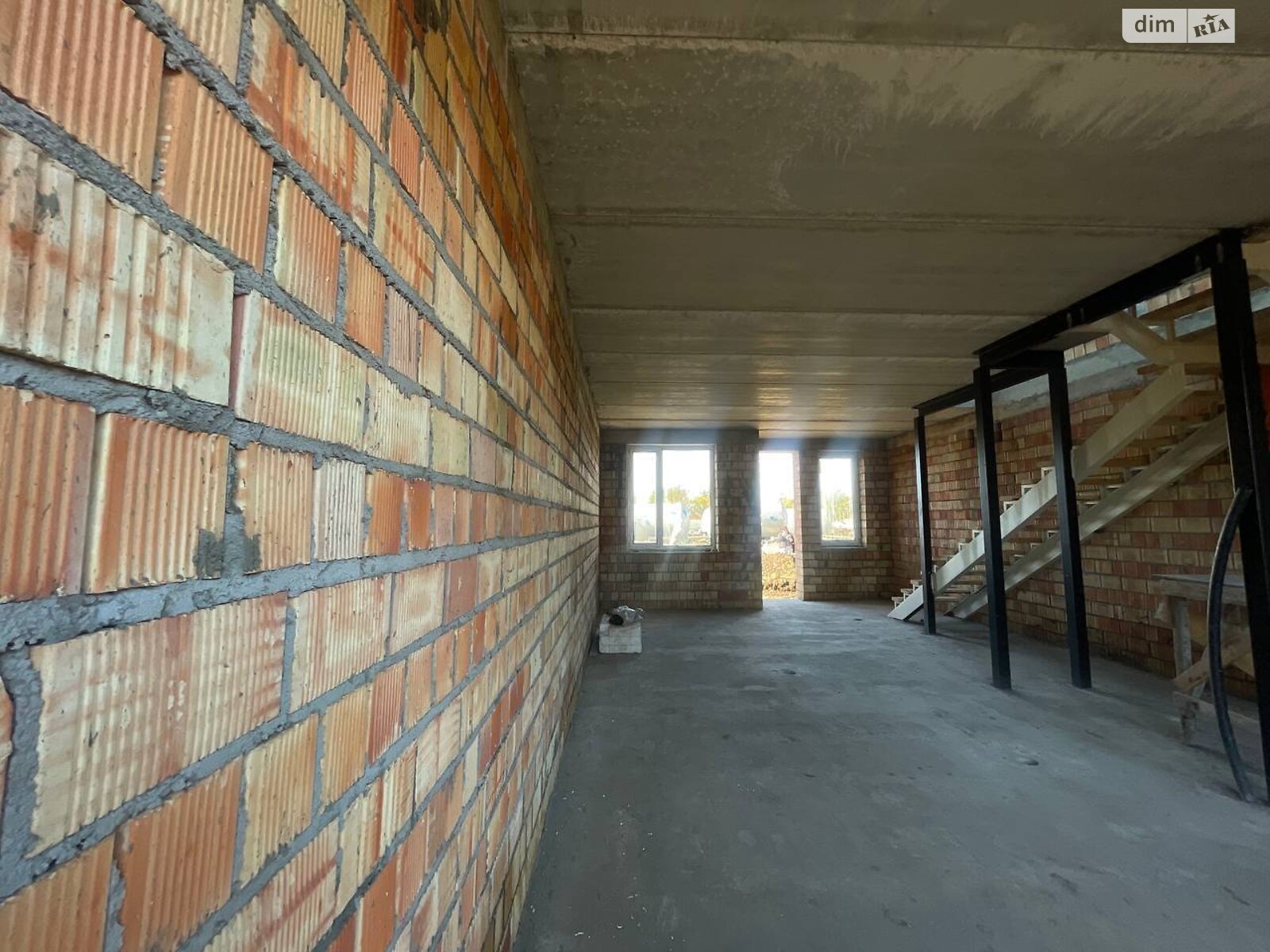 двухэтажный таунхаус, 103 кв. м, керамический блок. Продажа в Таирово фото 1 двухэтажный таунхаус, 103 кв. м, керамический блок. Продажа в Таирово фото 1