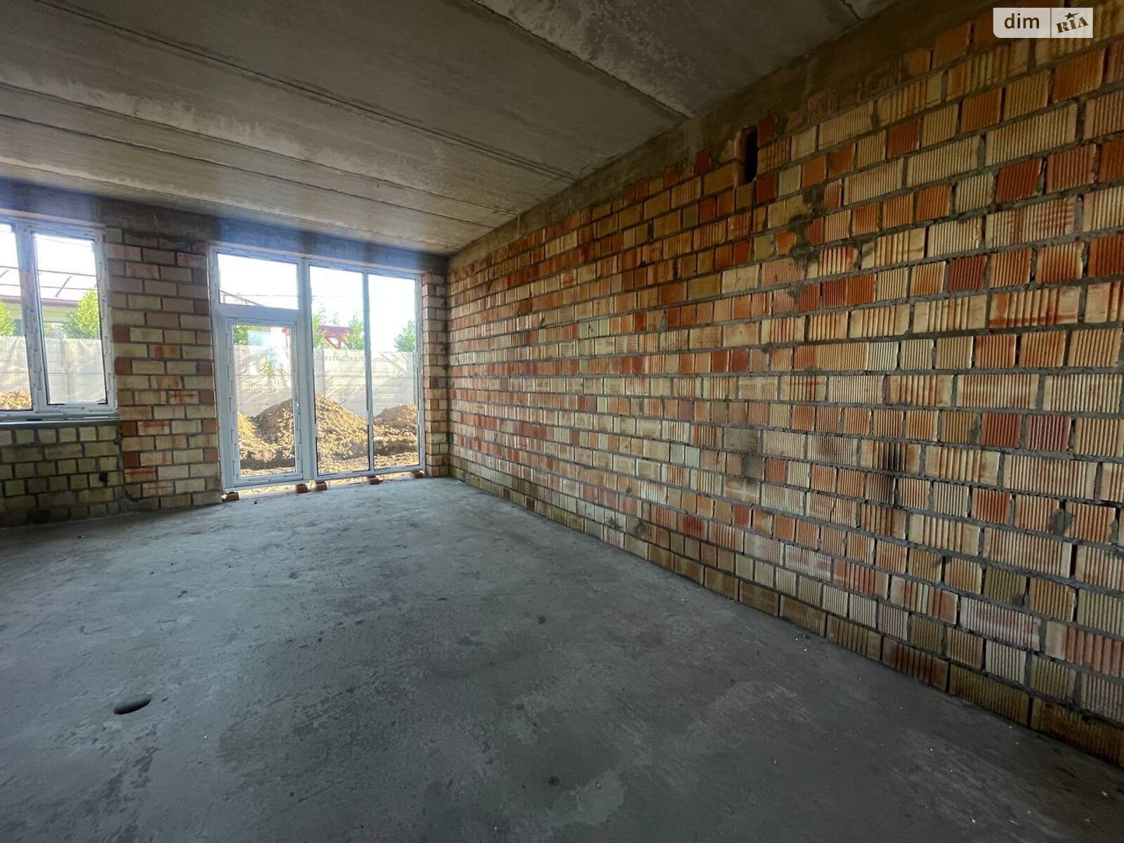 двухэтажный таунхаус, 103 кв. м, керамический блок. Продажа в Таирово фото 1 двухэтажный таунхаус, 103 кв. м, керамический блок. Продажа в Таирово фото 1