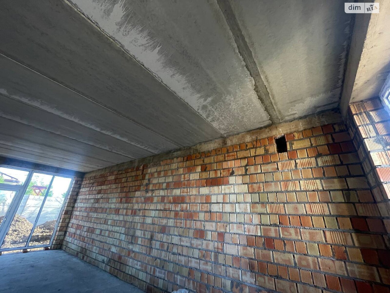 двухэтажный таунхаус, 103 кв. м, керамический блок. Продажа в Таирово фото 1 двухэтажный таунхаус, 103 кв. м, керамический блок. Продажа в Таирово фото 1