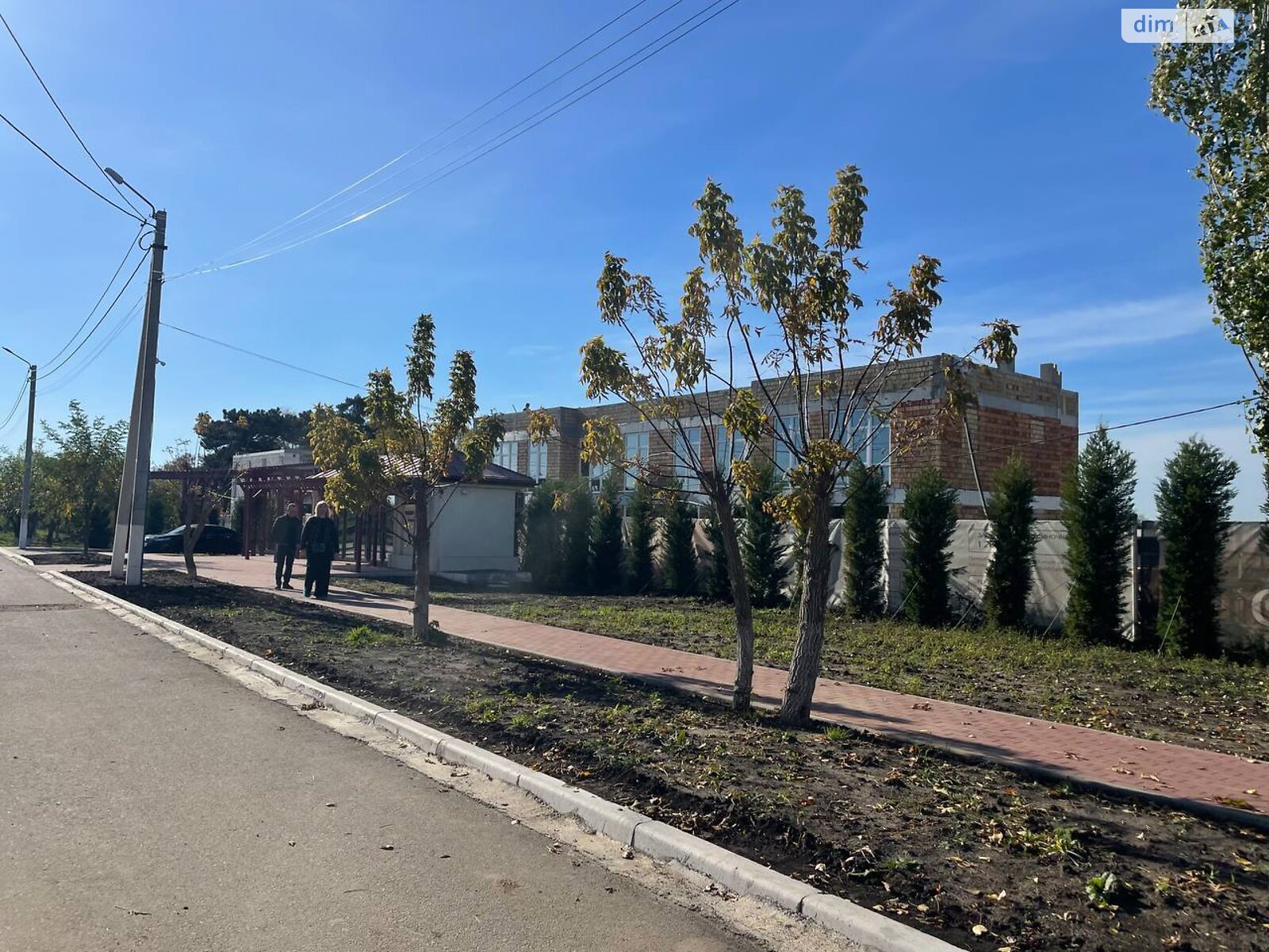 двухэтажный таунхаус, 103 кв. м, керамический блок. Продажа в Таирово фото 1 двухэтажный таунхаус, 103 кв. м, керамический блок. Продажа в Таирово фото 1