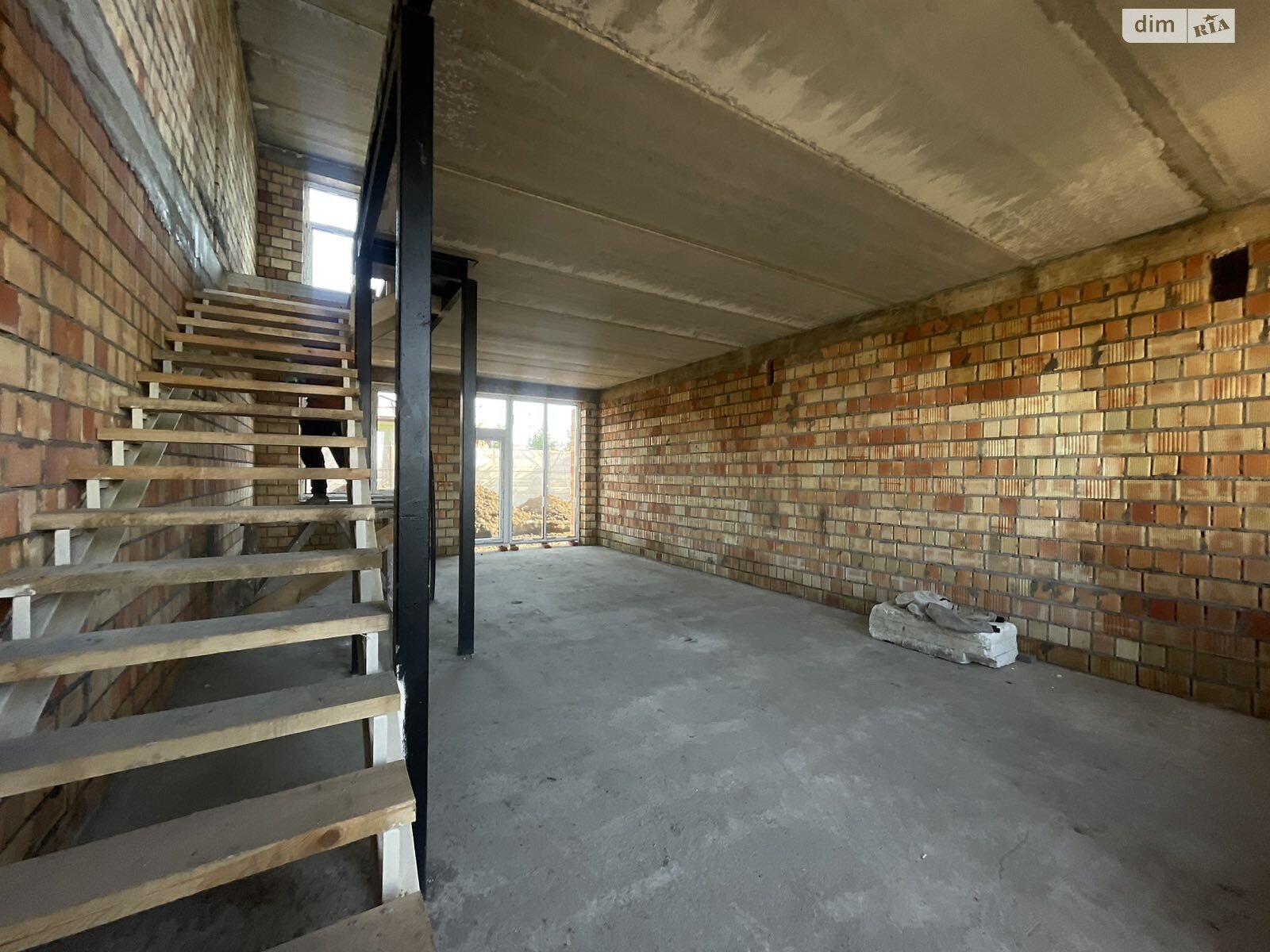 двоповерховий таунхаус, 103 кв. м, керамический кирпич. Продаж у Таїрове фото 1 двоповерховий таунхаус, 103 кв. м, керамический кирпич. Продаж у Таїрове фото 1