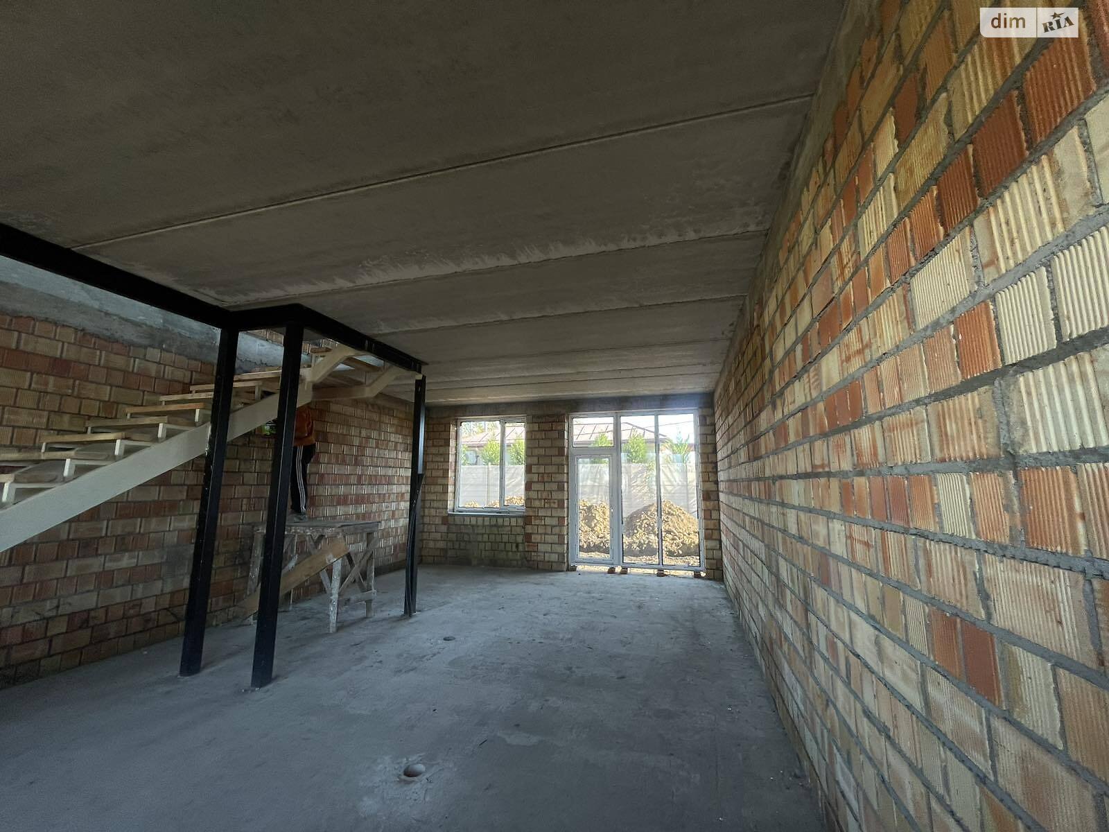 двоповерховий таунхаус, 103 кв. м, керамический кирпич. Продаж у Таїрове фото 1 двоповерховий таунхаус, 103 кв. м, керамический кирпич. Продаж у Таїрове фото 1