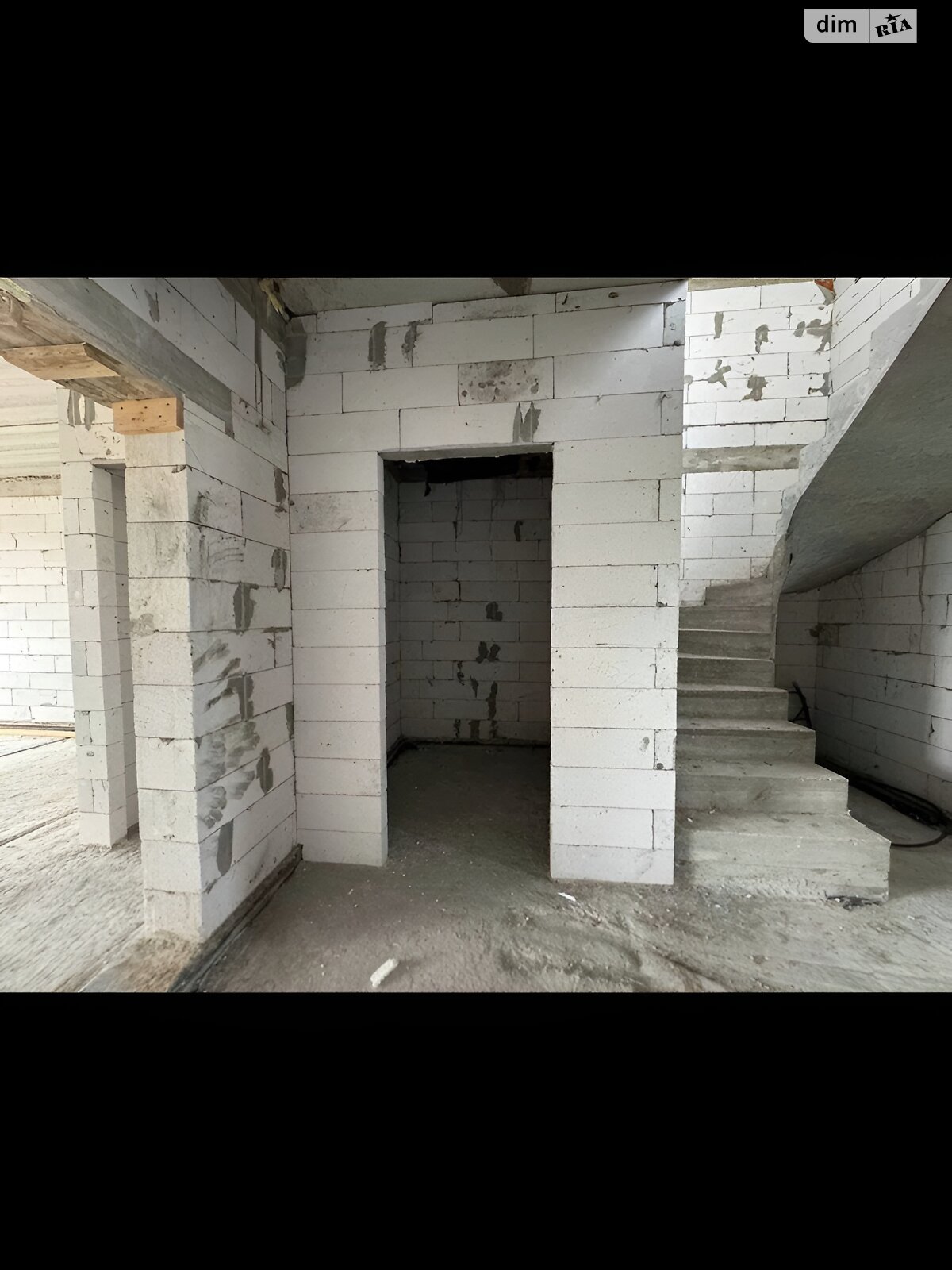 двоповерховий таунхаус, 127 кв. м, газобетон. Продаж у Тарасівці фото 1 двоповерховий таунхаус, 127 кв. м, газобетон. Продаж у Тарасівці фото 1