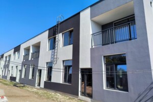 двоповерховий таунхаус, 163 кв. м, монолітно-каркасний. Продаж у Тарасівці фото 2
