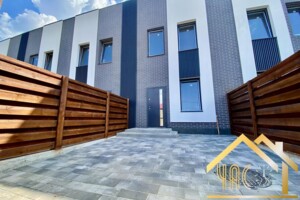 двухэтажный таунхаус, 88 кв. м, кирпич. Продажа в Тарасовке фото 2
