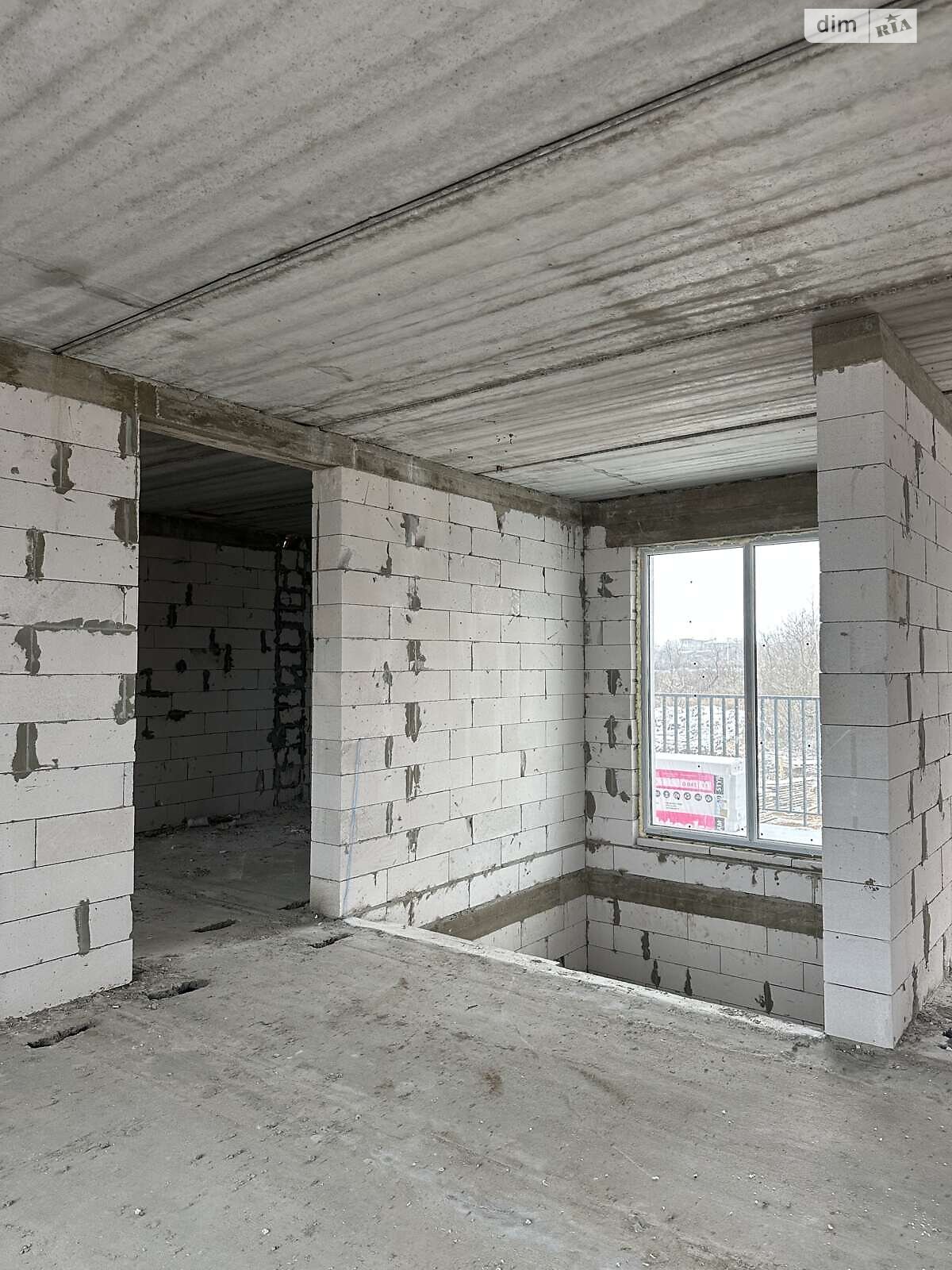 двоповерховий таунхаус, 146.34 кв. м, газобетон. Продаж у Тарасівці фото 1 двоповерховий таунхаус, 146.34 кв. м, газобетон. Продаж у Тарасівці фото 1