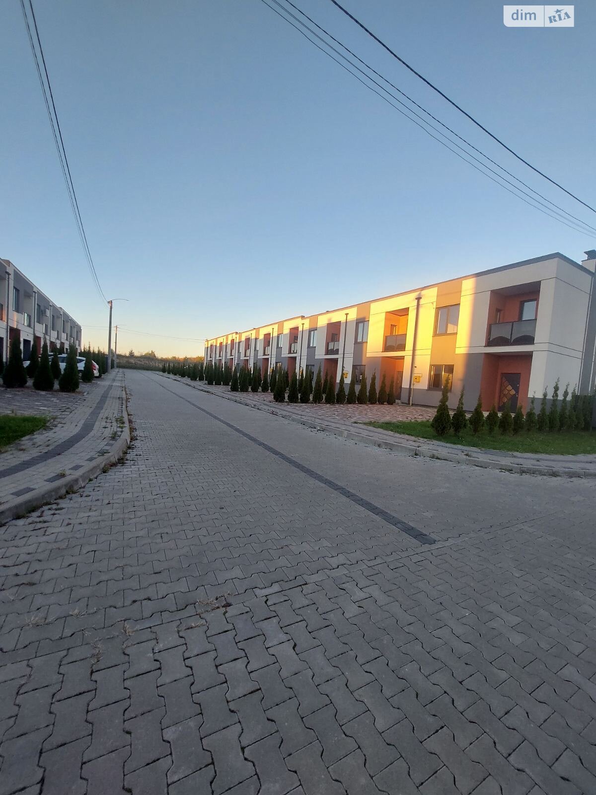 двухэтажный таунхаус, 138 кв. м, кирпич. Продажа в Тарасово фото 1 двухэтажный таунхаус, 138 кв. м, кирпич. Продажа в Тарасово фото 1