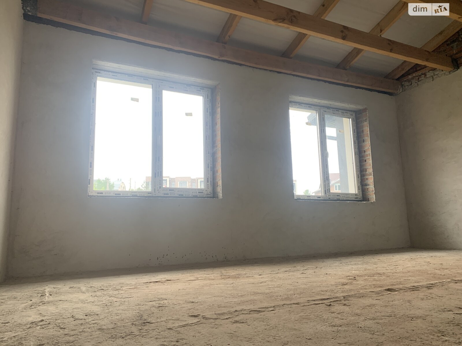 двоповерховий таунхаус, 130 кв. м, цегла. Продаж в Тернополі, район Аляска фото 1 двоповерховий таунхаус, 130 кв. м, цегла. Продаж в Тернополі, район Аляска фото 1