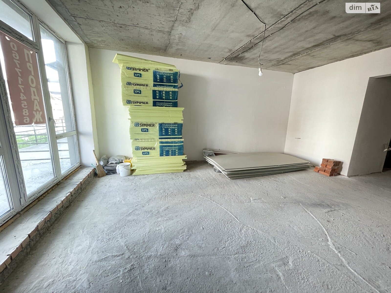 двоповерховий таунхаус, 108 кв. м, цегла. Продаж в Тернополі, район Авторинок фото 1