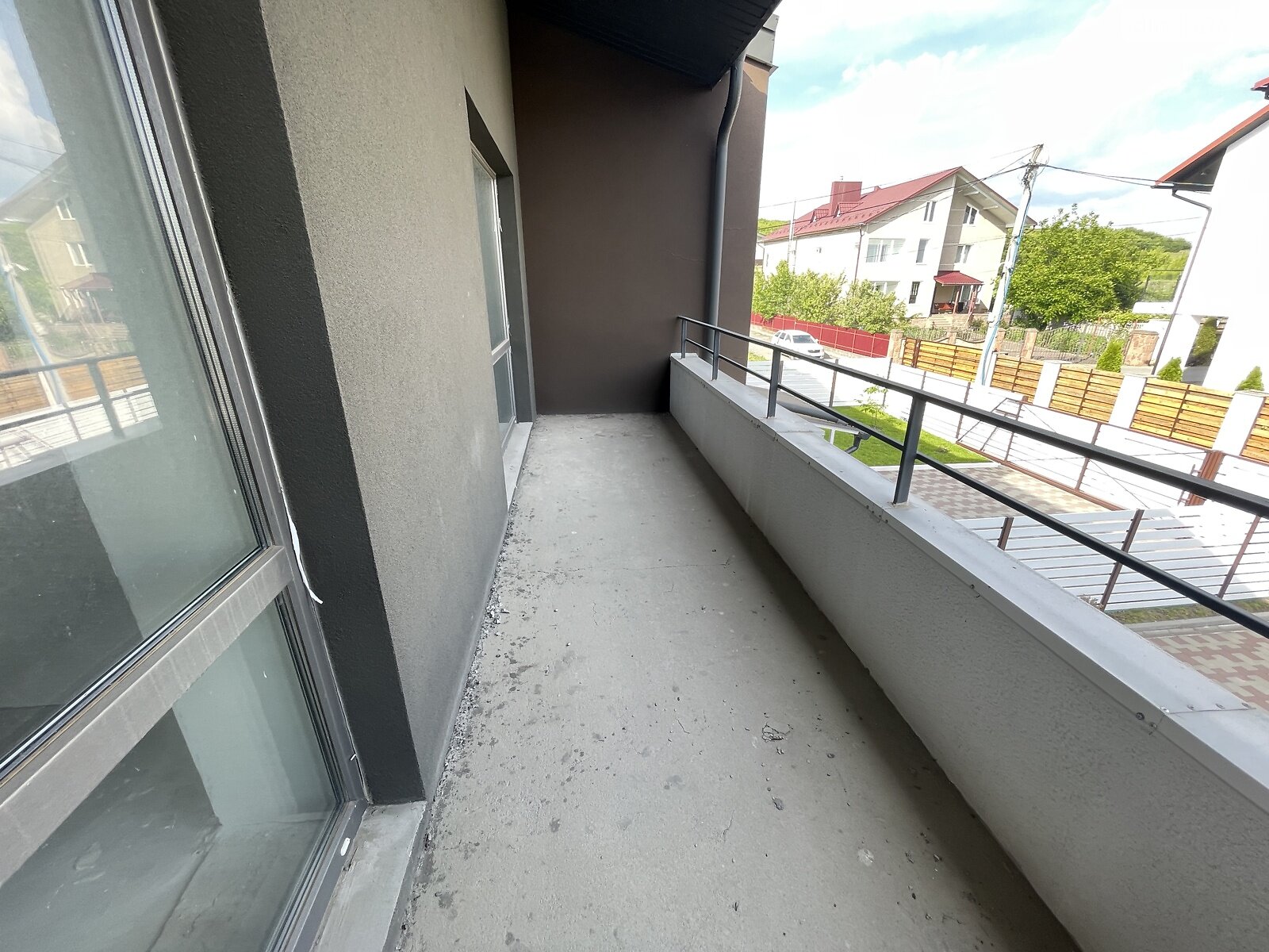 двоповерховий таунхаус, 108 кв. м, цегла. Продаж в Тернополі, район Авторинок фото 1 двоповерховий таунхаус, 108 кв. м, цегла. Продаж в Тернополі, район Авторинок фото 1