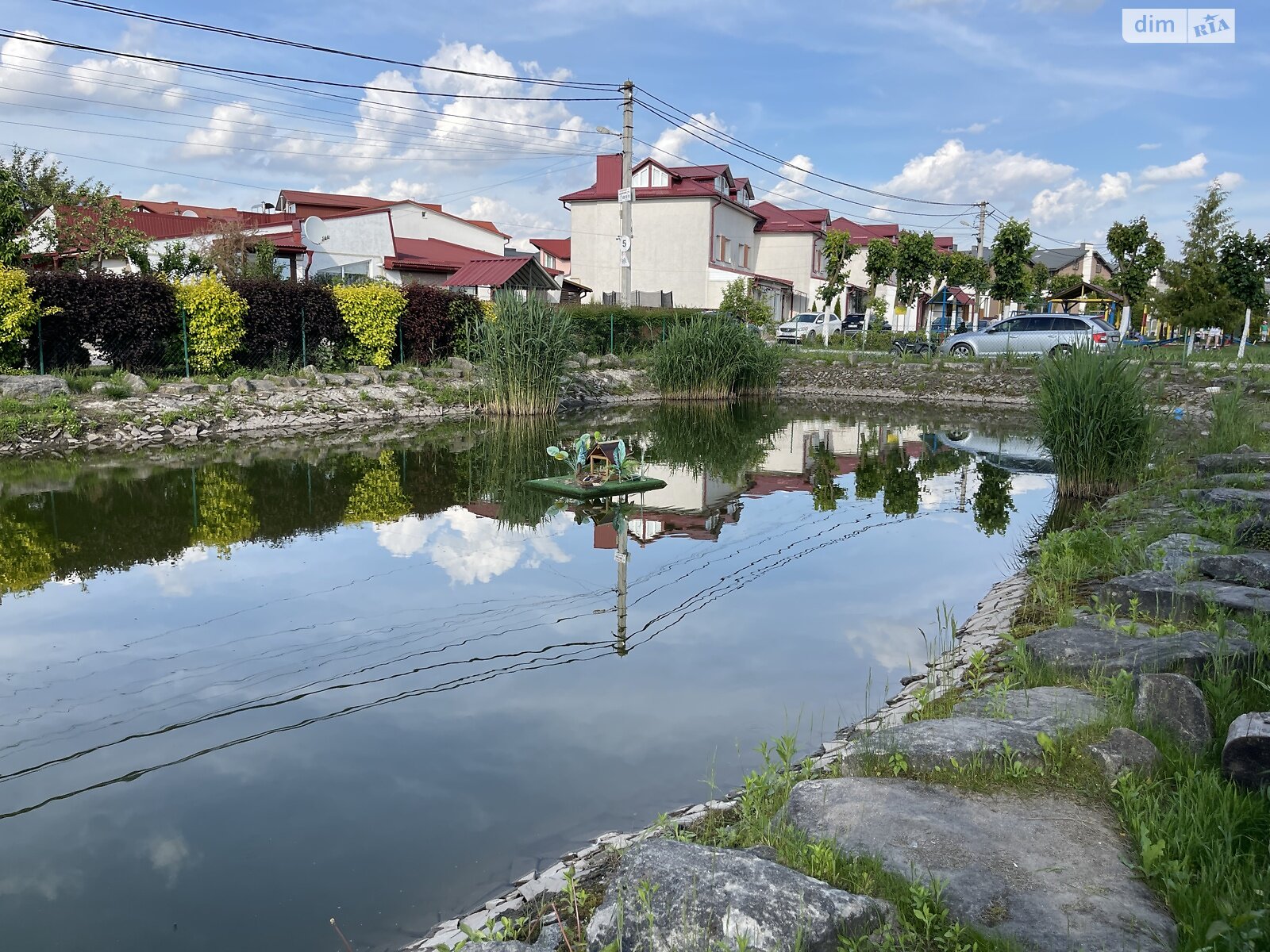 двоповерховий таунхаус, 108 кв. м, цегла. Продаж в Тернополі, район Авторинок фото 1 двоповерховий таунхаус, 108 кв. м, цегла. Продаж в Тернополі, район Авторинок фото 1