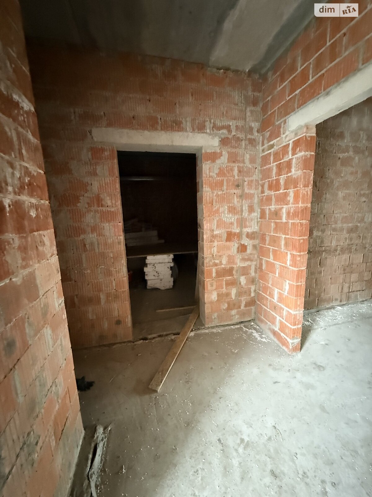 двухэтажный таунхаус, 130 кв. м, кирпич. Продажа в Тернополе фото 1 двухэтажный таунхаус, 130 кв. м, кирпич. Продажа в Тернополе фото 1