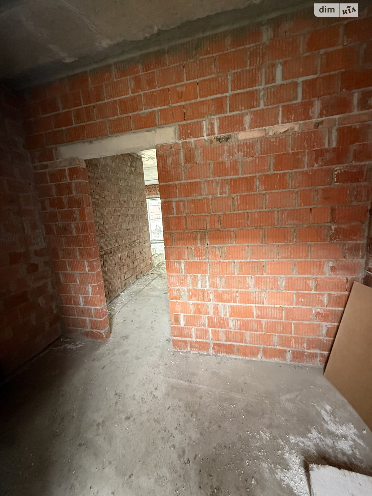 двухэтажный таунхаус, 130 кв. м, кирпич. Продажа в Тернополе фото 1 двухэтажный таунхаус, 130 кв. м, кирпич. Продажа в Тернополе фото 1