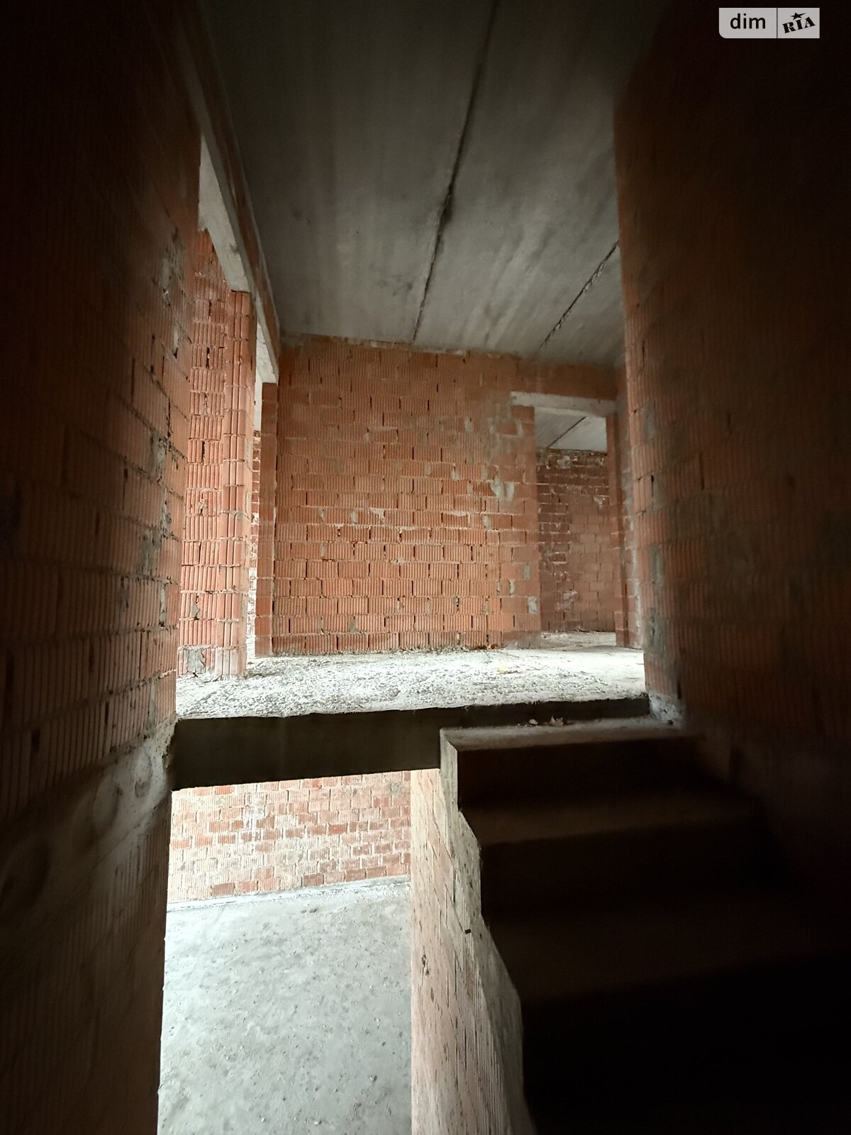 двухэтажный таунхаус, 130 кв. м, кирпич. Продажа в Тернополе фото 1 двухэтажный таунхаус, 130 кв. м, кирпич. Продажа в Тернополе фото 1