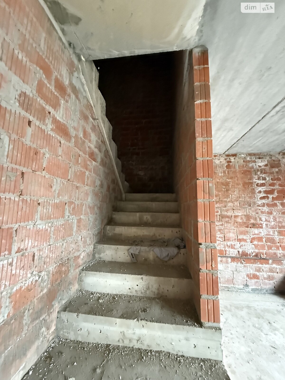 двухэтажный таунхаус, 130 кв. м, кирпич. Продажа в Тернополе фото 1 двухэтажный таунхаус, 130 кв. м, кирпич. Продажа в Тернополе фото 1