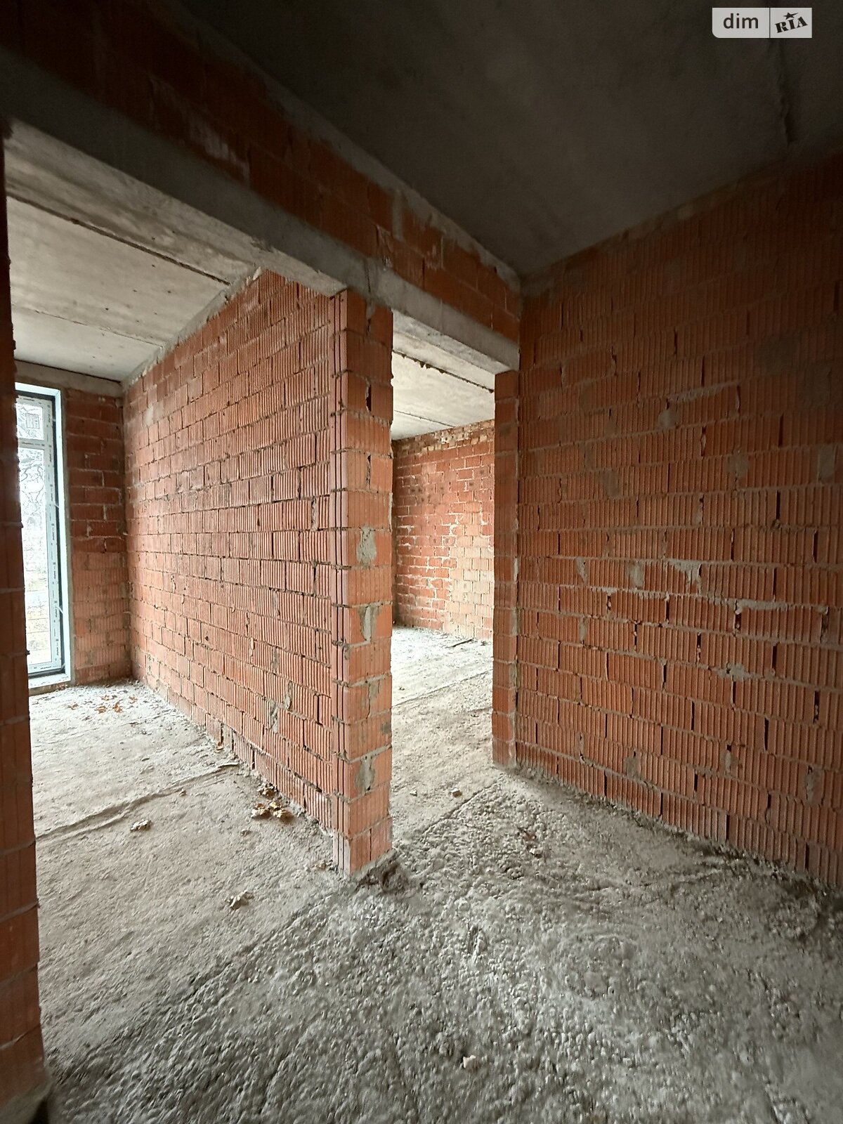 двухэтажный таунхаус, 130 кв. м, кирпич. Продажа в Тернополе фото 1 двухэтажный таунхаус, 130 кв. м, кирпич. Продажа в Тернополе фото 1