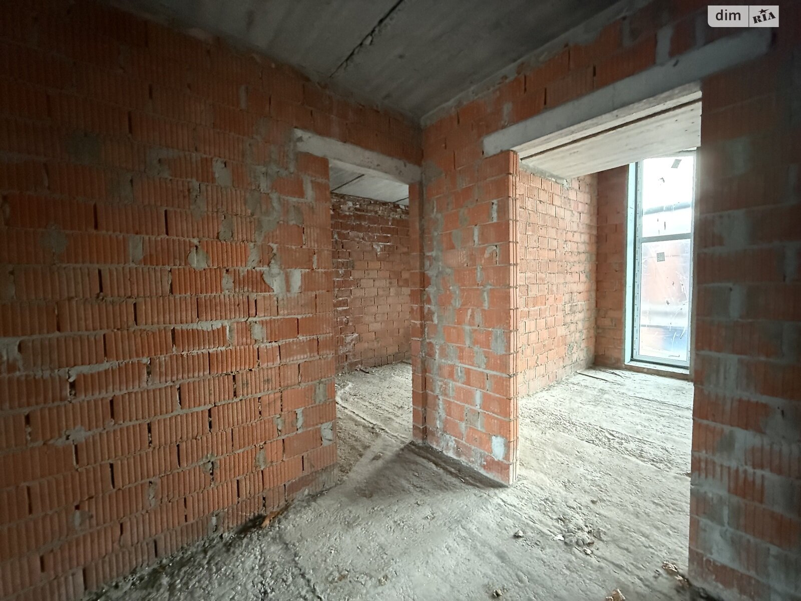 двухэтажный таунхаус, 130 кв. м, кирпич. Продажа в Тернополе фото 1 двухэтажный таунхаус, 130 кв. м, кирпич. Продажа в Тернополе фото 1