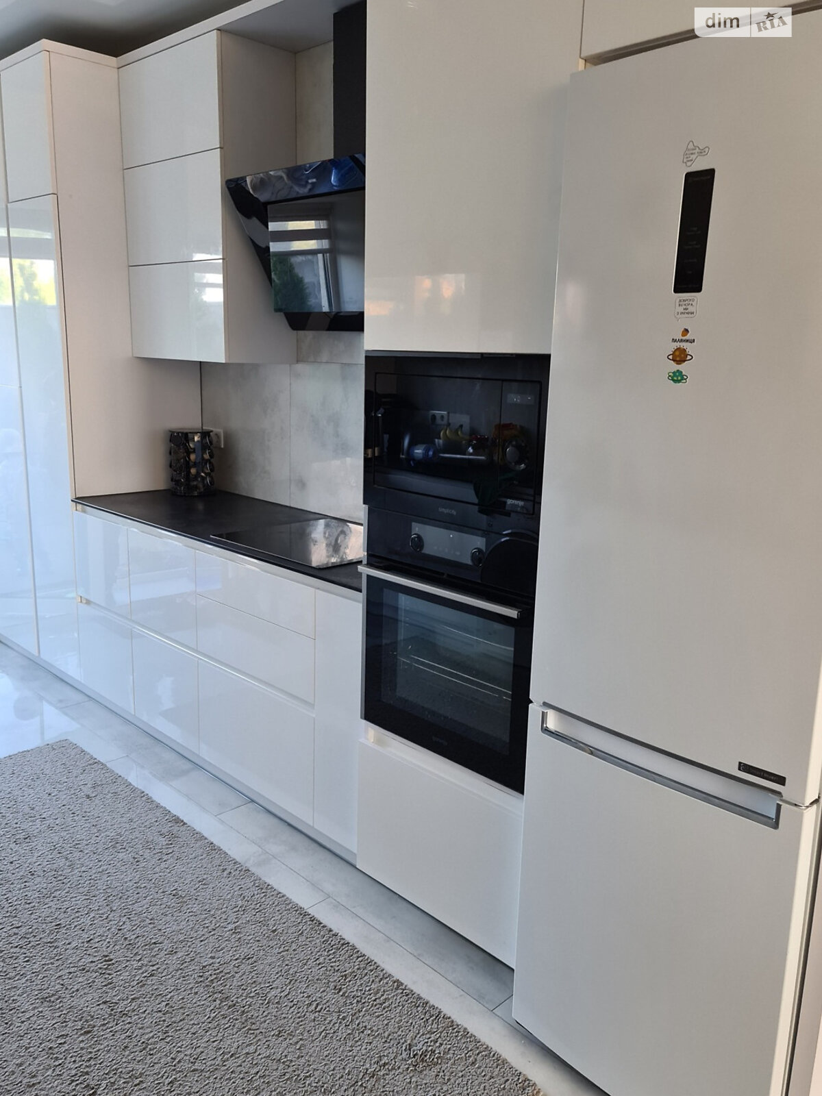 двоповерховий таунхаус, 120 кв. м, кирпич. Продаж у Тернополі фото 1 двоповерховий таунхаус, 120 кв. м, кирпич. Продаж у Тернополі фото 1