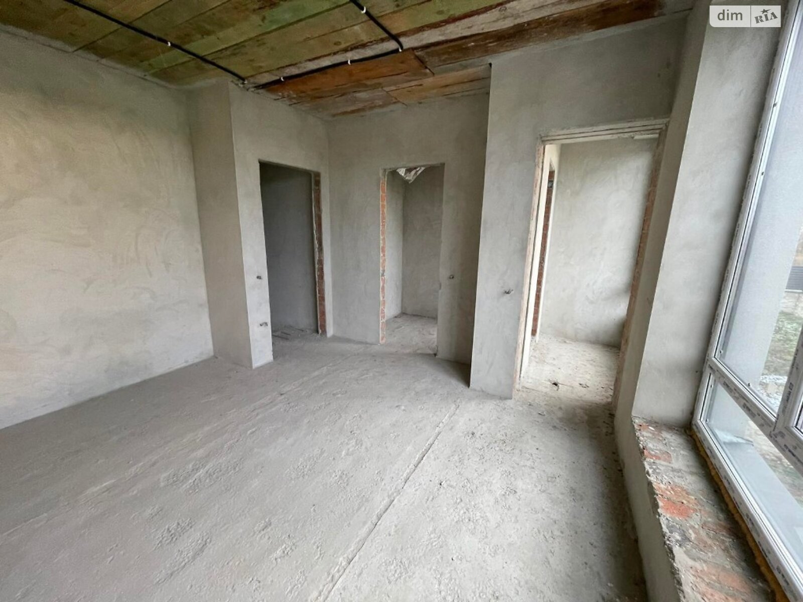 двоповерховий таунхаус з цокольним поверхом, 175 кв. м, цегла. Продаж в Тернополі, район Дружба фото 1 двоповерховий таунхаус з цокольним поверхом, 175 кв. м, цегла. Продаж в Тернополі, район Дружба фото 1