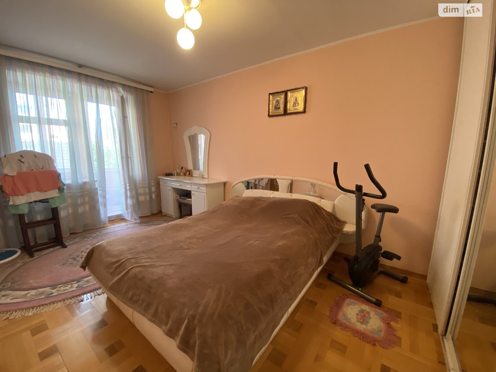 триповерховий таунхаус, 235 кв. м, цегла. Продаж в Тернополі, район Канада фото 1