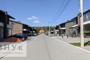 двухэтажный таунхаус, 107.6 кв. м, кирпич. Продажа в Тернополе район Кленовый гай фото 2