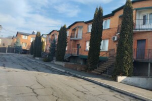 трехэтажный таунхаус, 166.8 кв. м, кирпич. Продажа в Тернополе район Кленовый гай фото 2