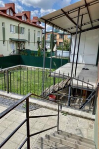 трехэтажный таунхаус, 110 кв. м, кирпич. Продажа в Тернополе район Кленовый гай фото 2