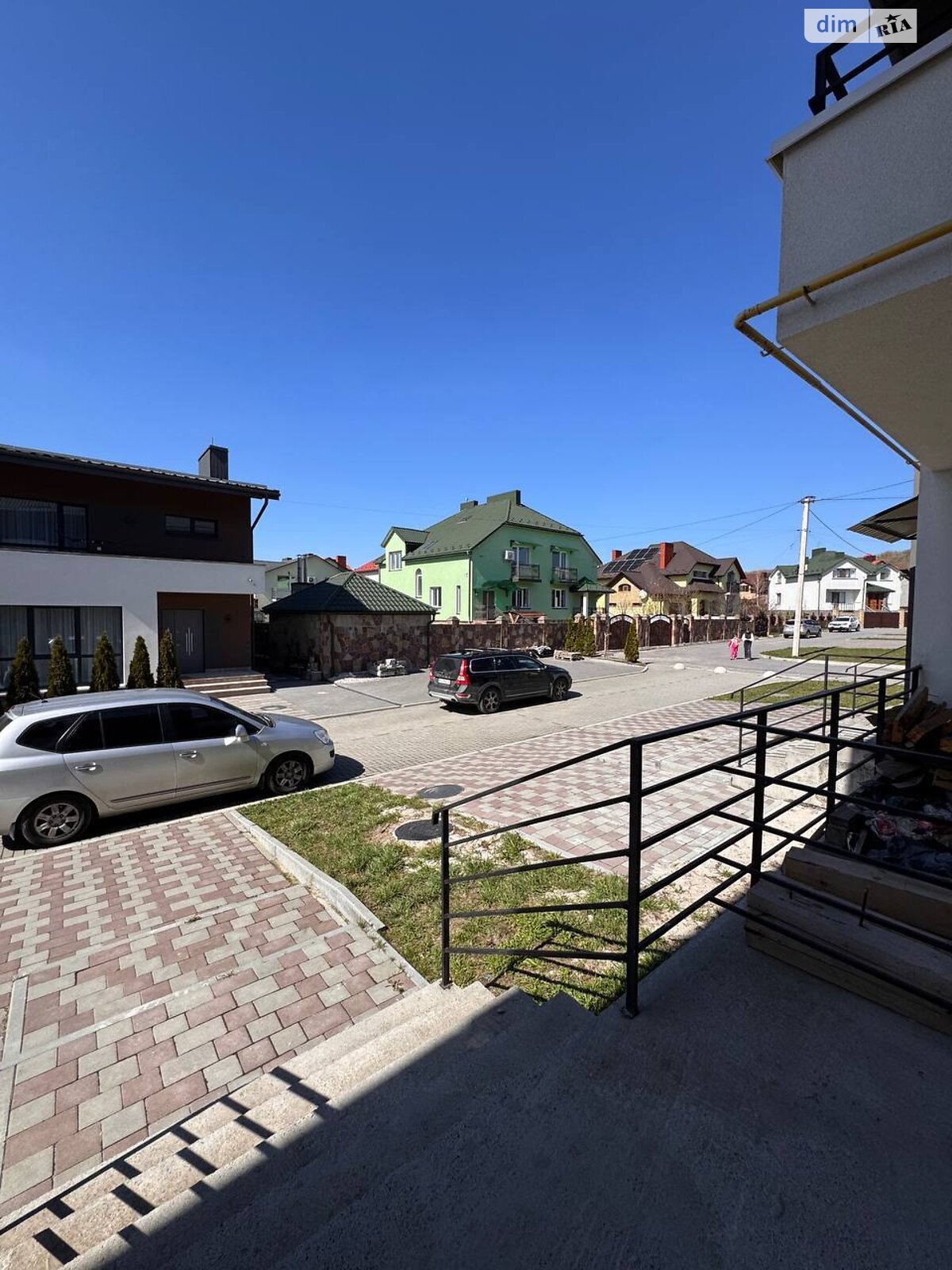 триповерховий таунхаус, 107 кв. м, цегла. Продаж в Тернополі, район Кленовий гай фото 1 триповерховий таунхаус, 107 кв. м, цегла. Продаж в Тернополі, район Кленовий гай фото 1