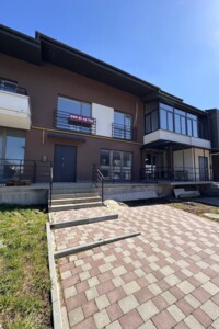 триповерховий таунхаус, 107 кв. м, цегла. Продаж в Тернополі, район Кленовий гай фото 2