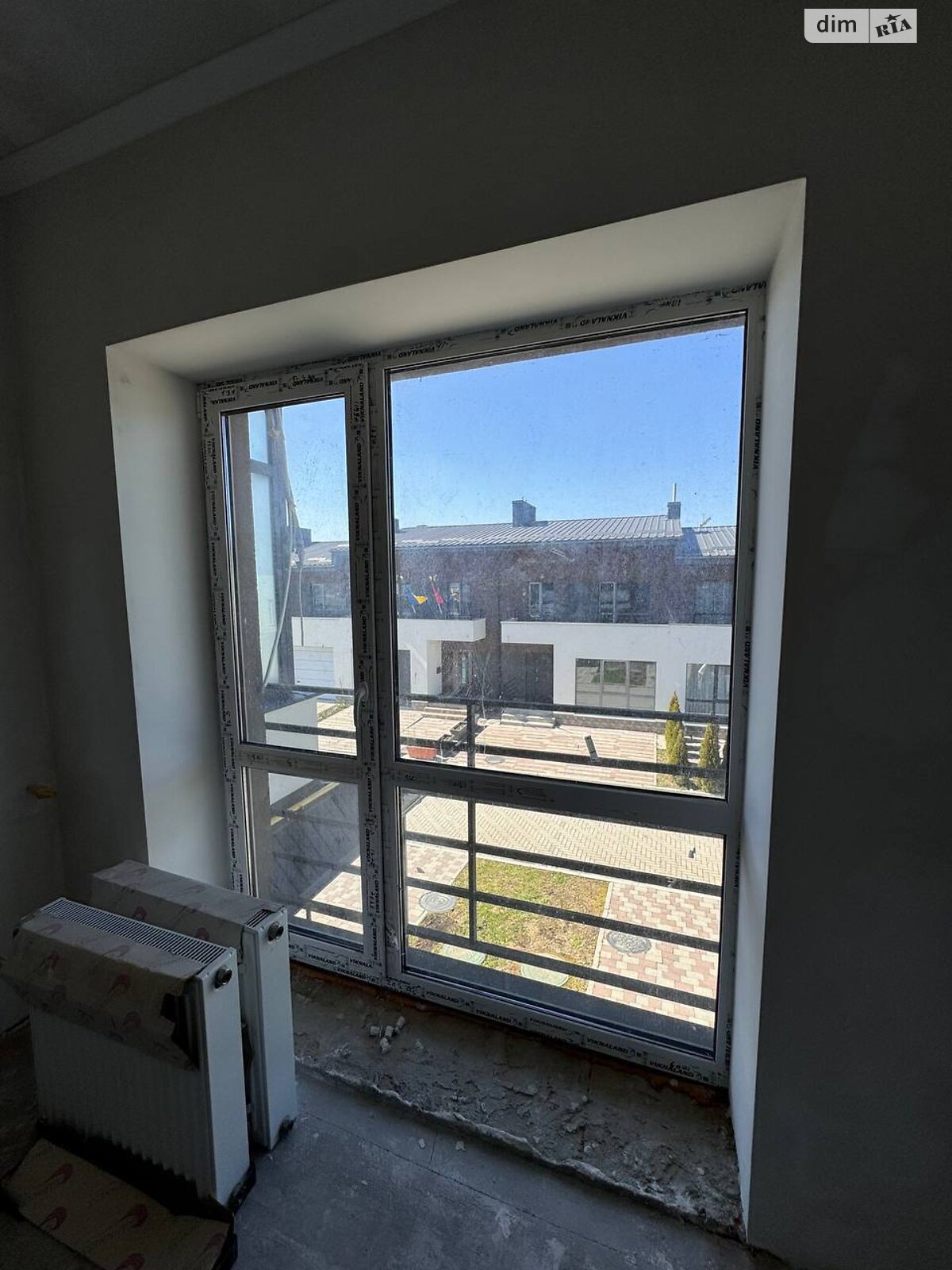 триповерховий таунхаус, 107 кв. м, цегла. Продаж в Тернополі, район Кленовий гай фото 1 триповерховий таунхаус, 107 кв. м, цегла. Продаж в Тернополі, район Кленовий гай фото 1