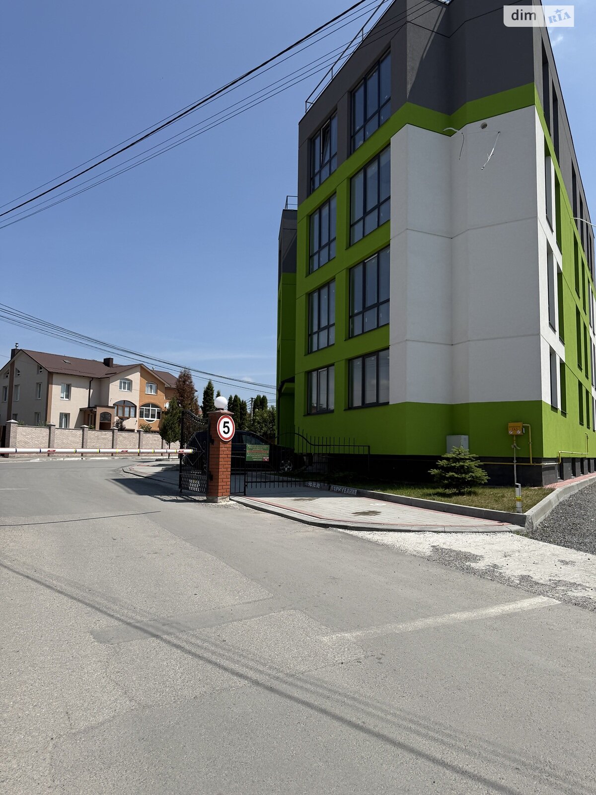 двоповерховий таунхаус, 117 кв. м, цегла. Продаж в Тернополі, район Кленовий гай фото 1 двоповерховий таунхаус, 117 кв. м, цегла. Продаж в Тернополі, район Кленовий гай фото 1