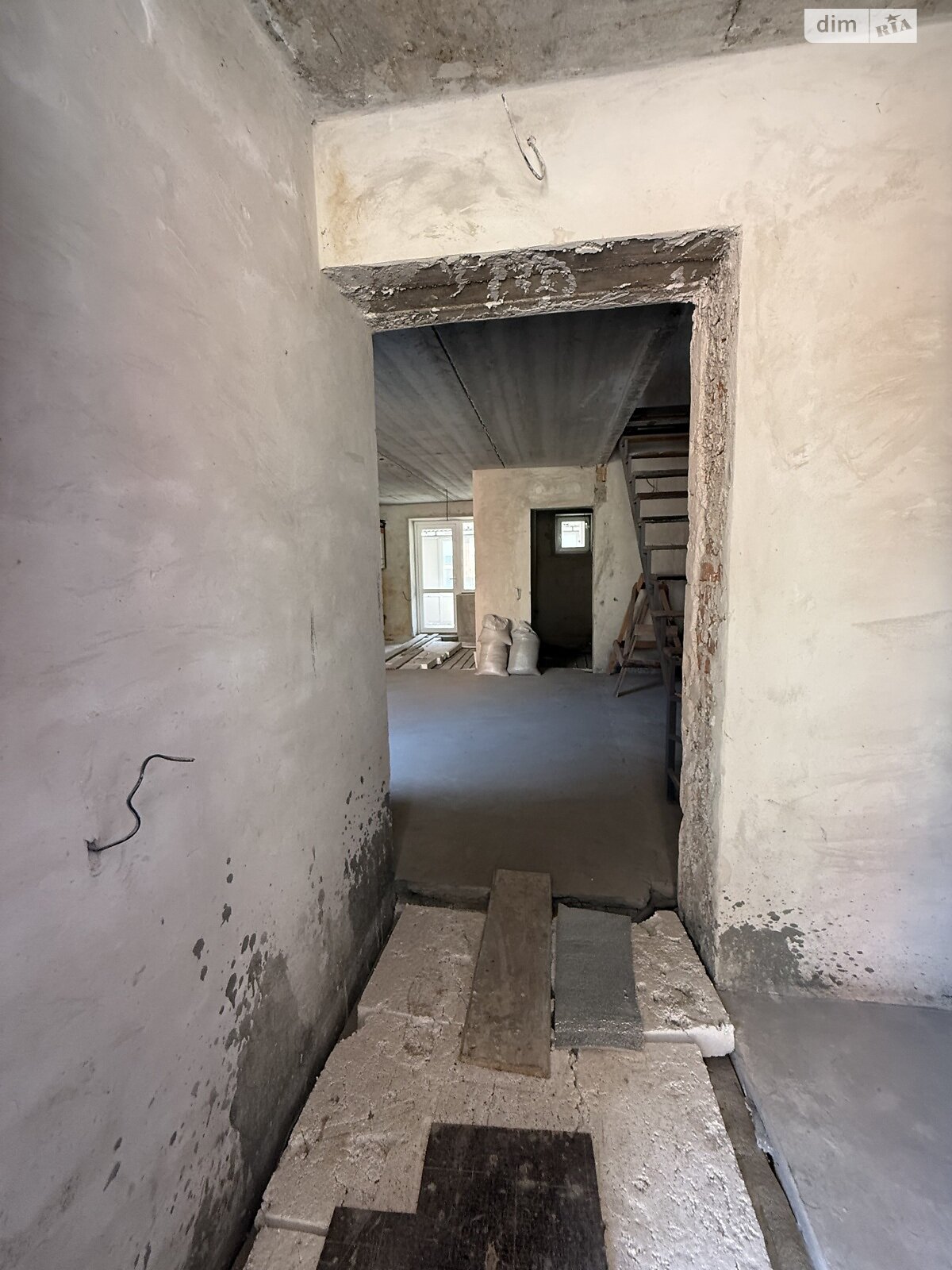 двоповерховий таунхаус, 117 кв. м, цегла. Продаж в Тернополі, район Кленовий гай фото 1 двоповерховий таунхаус, 117 кв. м, цегла. Продаж в Тернополі, район Кленовий гай фото 1