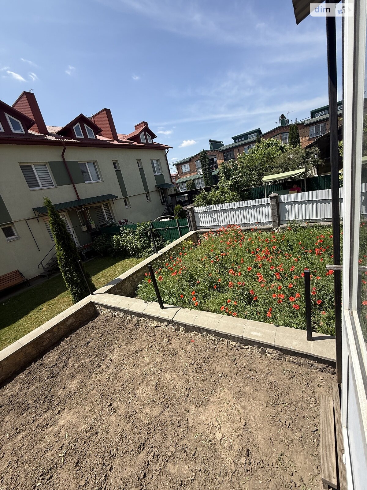 двоповерховий таунхаус, 117 кв. м, цегла. Продаж в Тернополі, район Кленовий гай фото 1 двоповерховий таунхаус, 117 кв. м, цегла. Продаж в Тернополі, район Кленовий гай фото 1