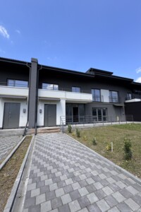 триповерховий таунхаус, 110 кв. м, кирпич. Продаж в Тернополі, район Кленовий гай фото 2